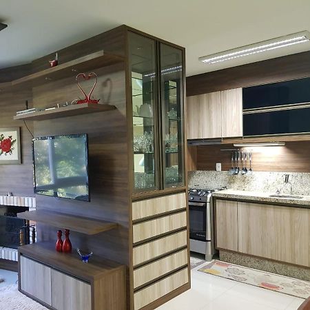 Apartamento 그라마도 외부 사진