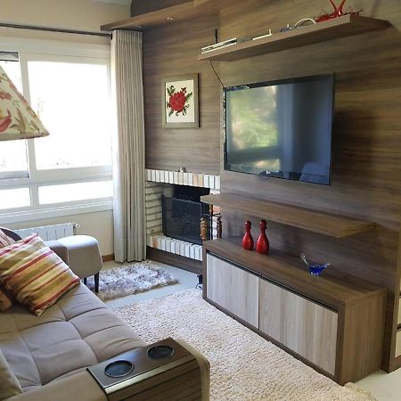 Apartamento 그라마도 외부 사진
