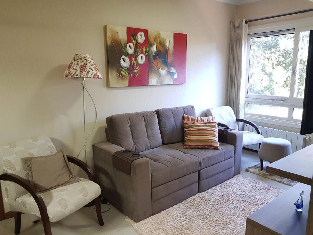 Apartamento 그라마도 외부 사진
