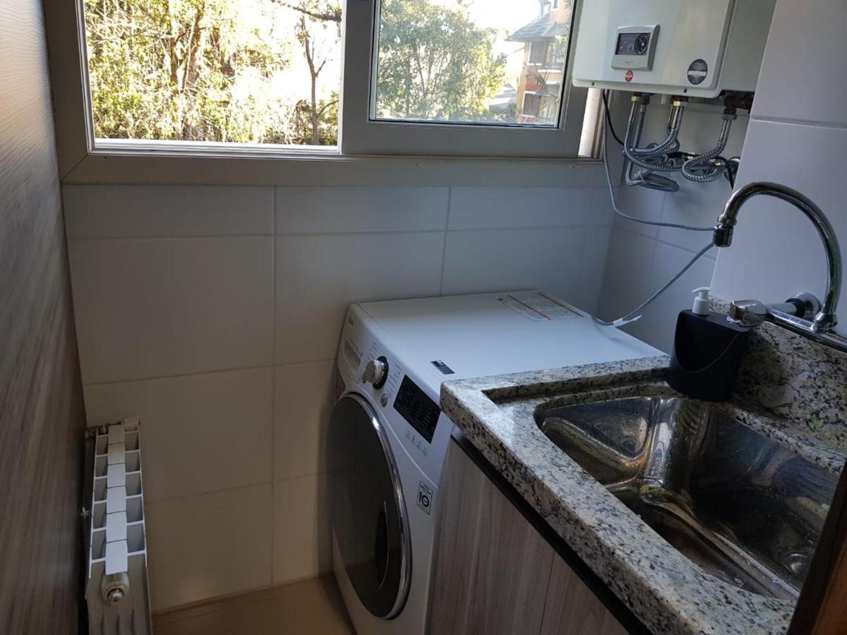 Apartamento 그라마도 외부 사진