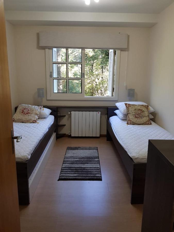 Apartamento 그라마도 외부 사진