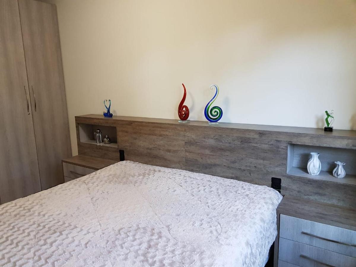 Apartamento 그라마도 외부 사진