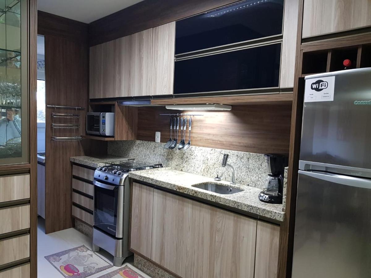 Apartamento 그라마도 외부 사진