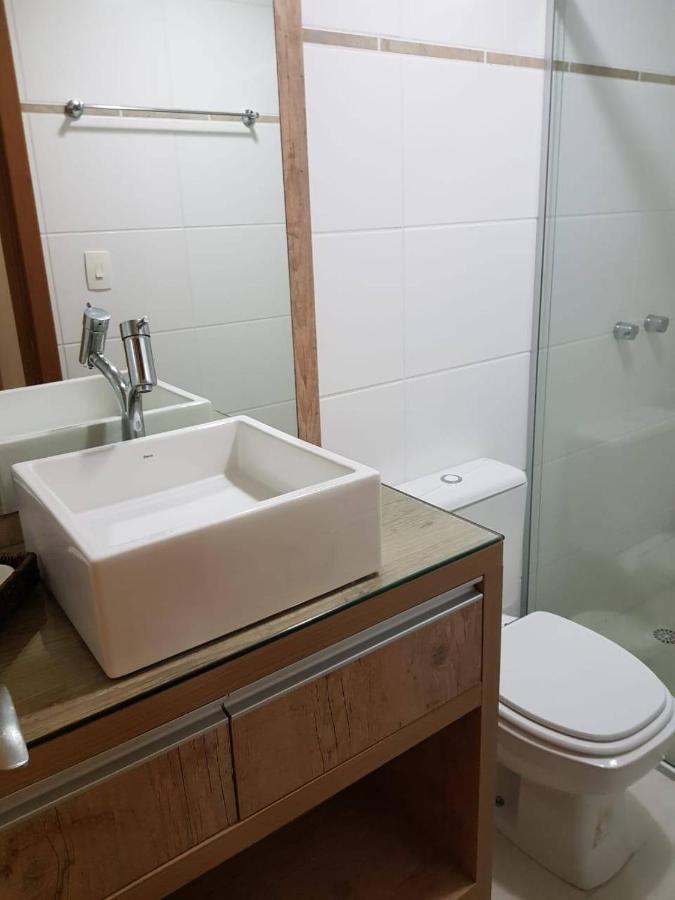 Apartamento 그라마도 외부 사진