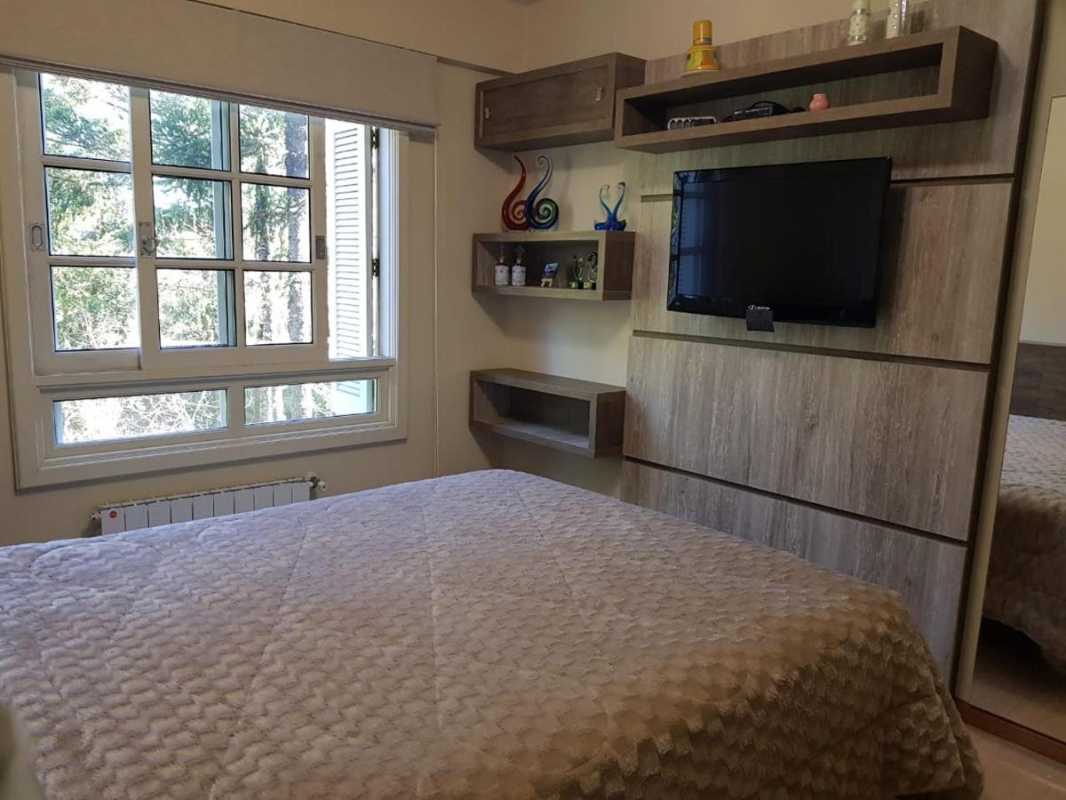 Apartamento 그라마도 외부 사진