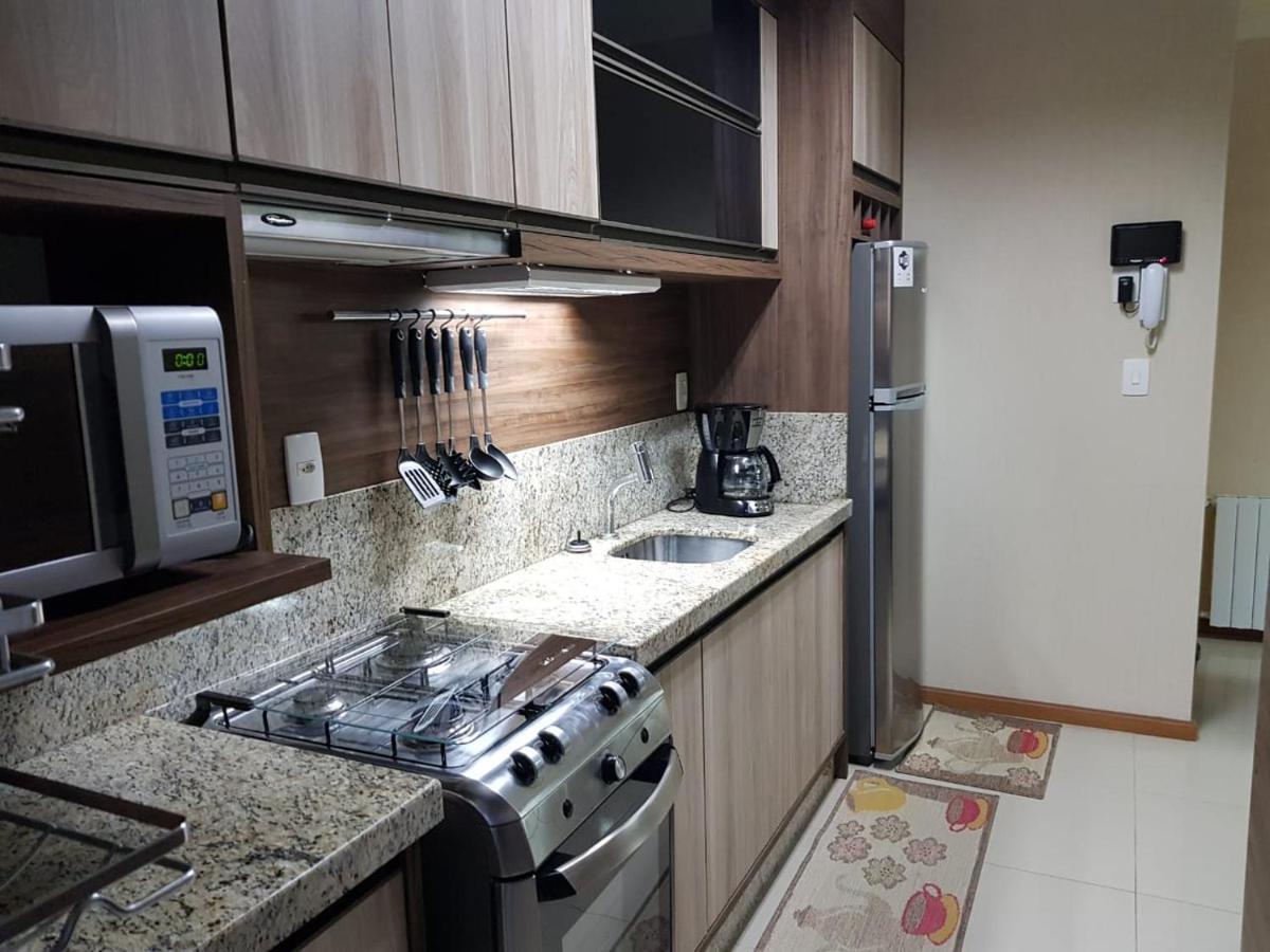 Apartamento 그라마도 외부 사진