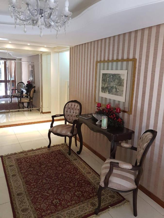 Apartamento 그라마도 외부 사진