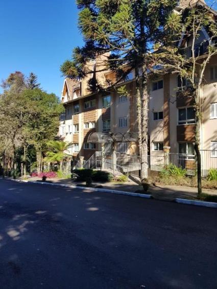 Apartamento 그라마도 외부 사진