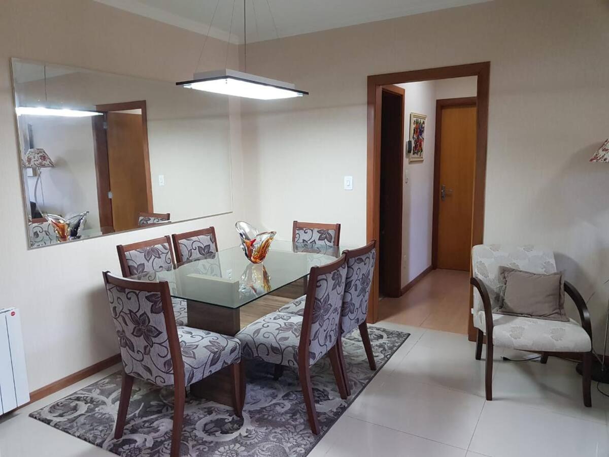 Apartamento 그라마도 외부 사진