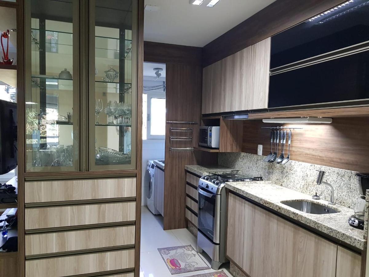 Apartamento 그라마도 외부 사진