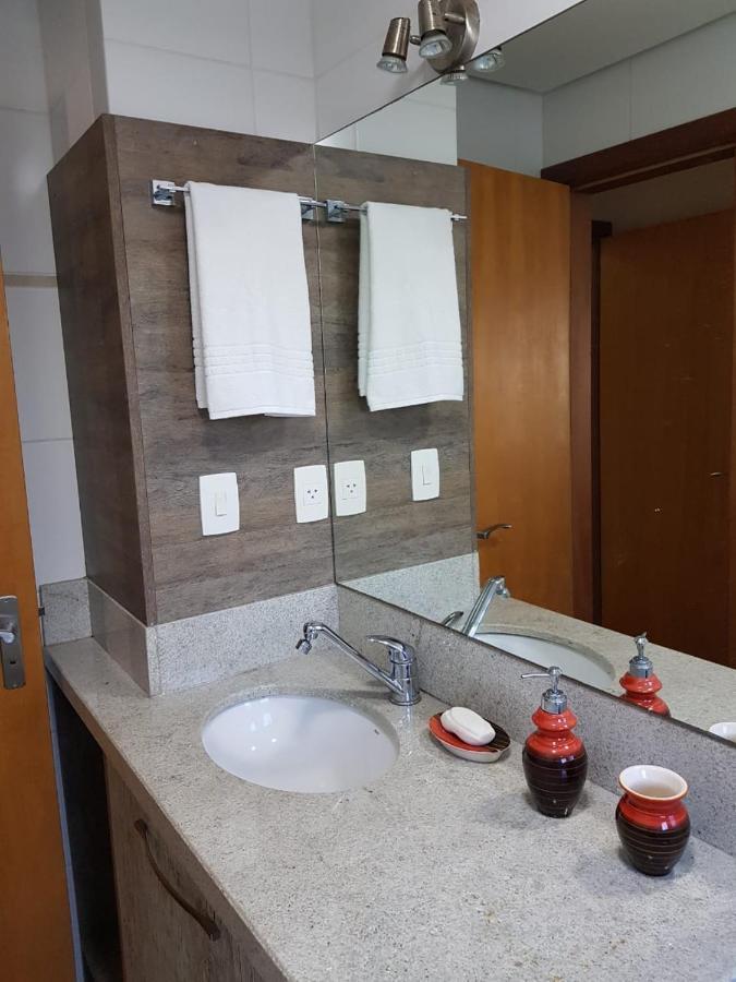 Apartamento 그라마도 외부 사진